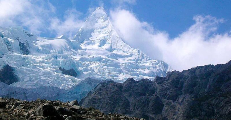 From Ancash: Trekking Cedros Del Alpamayo: 9 Days - 8 Nights - Highlights and Attractions