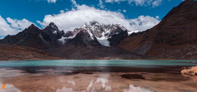 From Ancash: Trekking Route 3 Lagoons Full Day - Inclusions