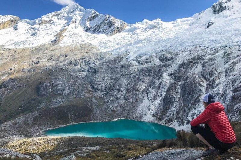 From Ancash: Trekking Santa Cruz/Llanganuco |4 Days-3 Nights| - Trek Highlights