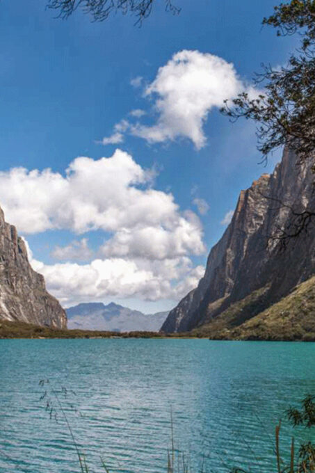 From Ancash: Trekking Santa Cruz - Llanganuco 4D/3N - Safety and Precautions