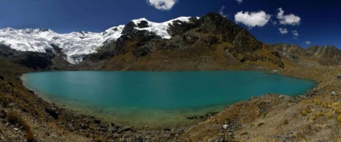 From Ancash: Trekking Santa Cruz - Llanganuco 4D/3N - Frequently Asked Questions