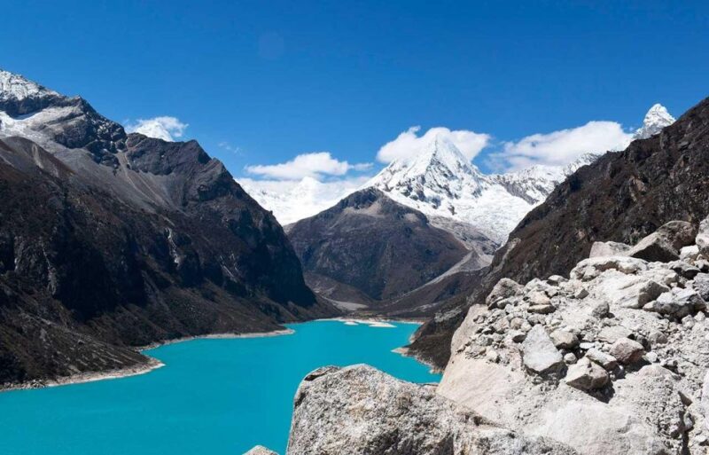 From Ancash: Trekking to Paroon Lagoon |Full Day - Experience Highlights