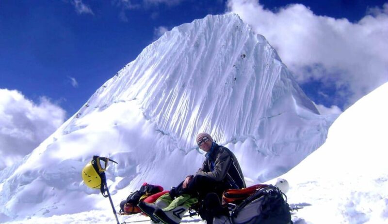From Ancash:Adventure and Alpamayo Mountain Climbing 6D/5N - Important Information