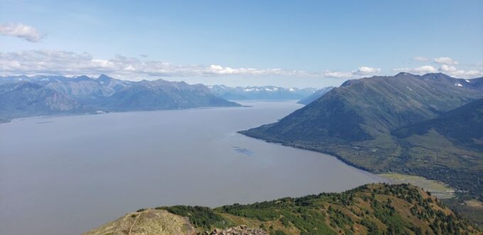 From Anchorage: 4-Day Seward and Kenai Camping & Hiking Tour - Tips and Recommendations