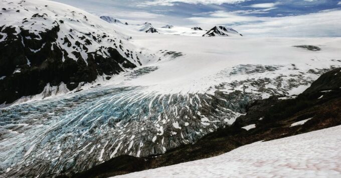 From Anchorage: 4-Day Seward and Kenai Camping & Hiking Tour - Frequently Asked Questions