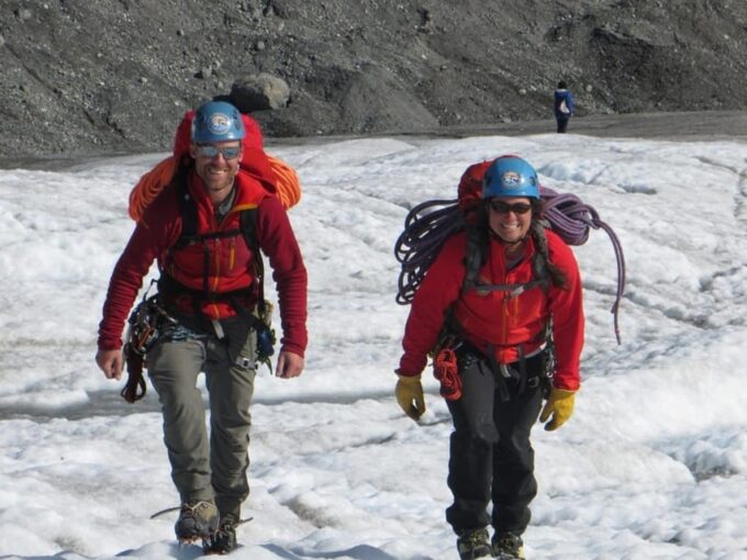 From Anchorage: Ice Climbing on Root Glacier - Frequently Asked Questions