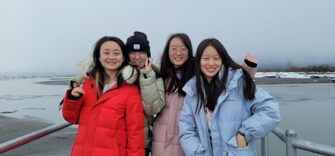 From Anchorage: Wilderness, Wildlife, & Glacier Experience - Frequently Asked Questions
