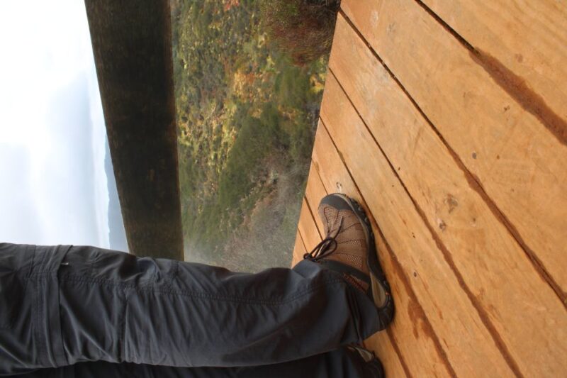 From Angra: 3-Hour Volcano Tour - Key Points