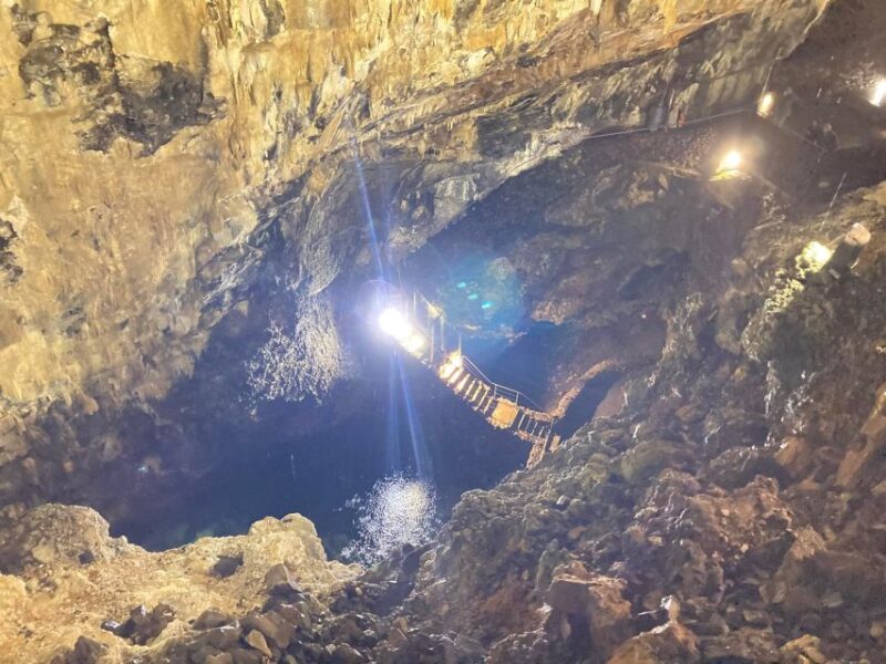 From Angra: 3-Hour Volcano Tour - Customer Feedback