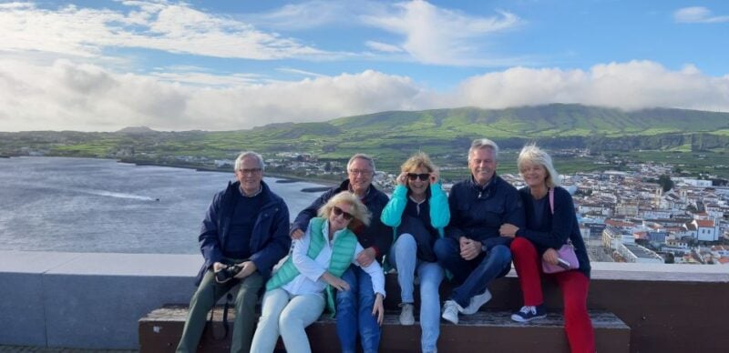 From Angra Do Heroísmo: Full-Day Terceira Island Van Tour - Frequently Asked Questions