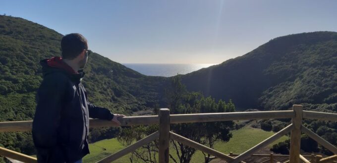 From Angra Do Heroísmo: Full-Day Terceira Island Van Tour - Exploring the East Coast