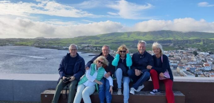 From Angra Do Heroísmo: Full-Day Terceira Island Van Tour - Frequently Asked Questions