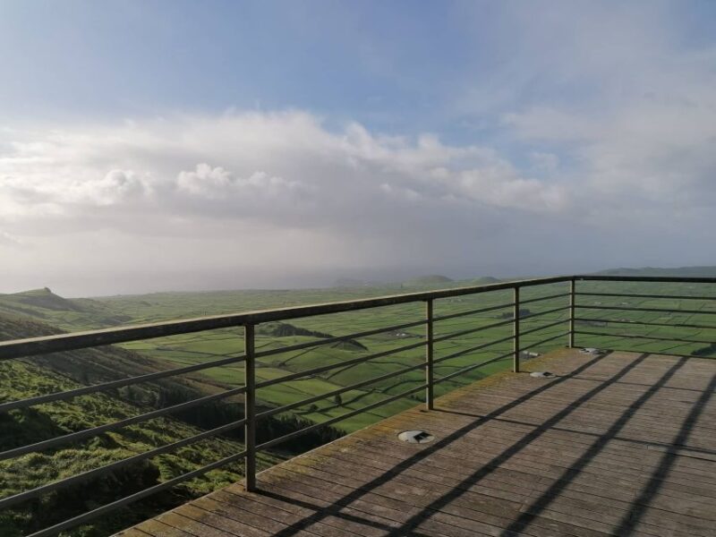 From Angra Do Heroísmo: Terceira Island Full-Day Tour - Inclusions and Exclusions