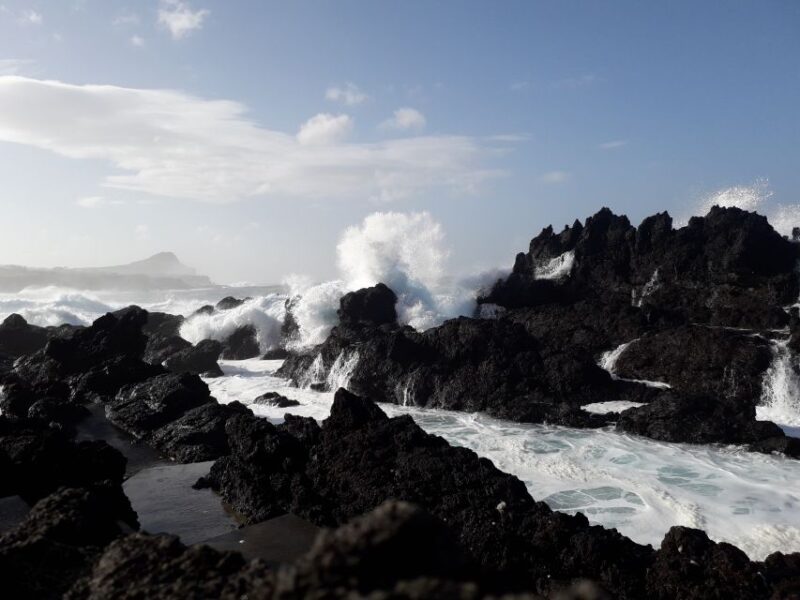 From Angra Do Heroísmo: Terceira Island Full-Day Tour - Group Options