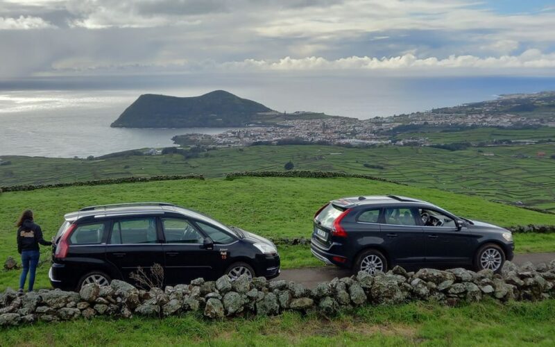 From Angra Do Heroísmo: Terceira Island Full-Day Tour - Customer Reviews