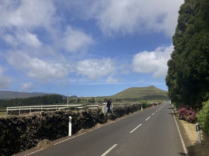 From Angra Do Heroísmo: Terceira Island Full-Day Tour - Biscoitos Natural Pools