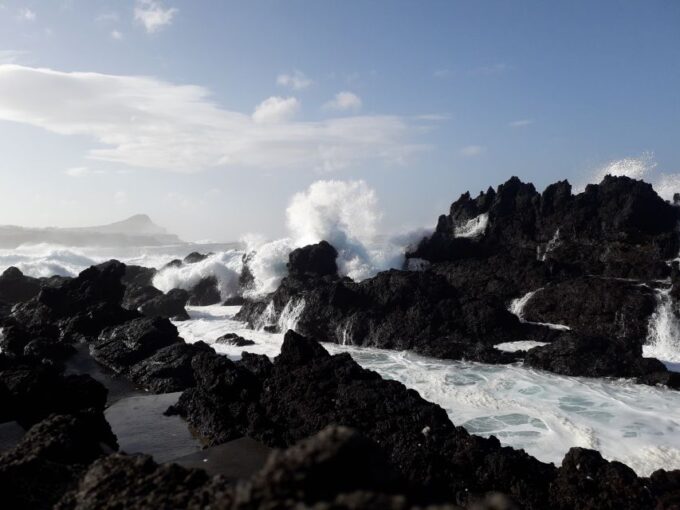 From Angra Do Heroísmo: Terceira Island Full-Day Tour - Scenic Views of Angra