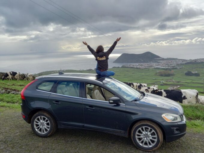 From Angra Do Heroísmo: Terceira Island Full-Day Tour - Frequently Asked Questions