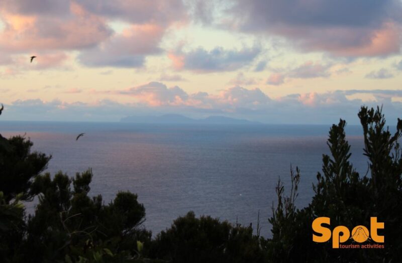 From Angra Do Heroísmo: Terceira Sunset With Local Products - Experience Highlights