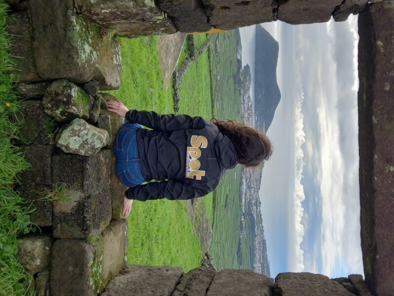 From Angra: Terceira Island Full-Day Jeep Tour - Participant Information