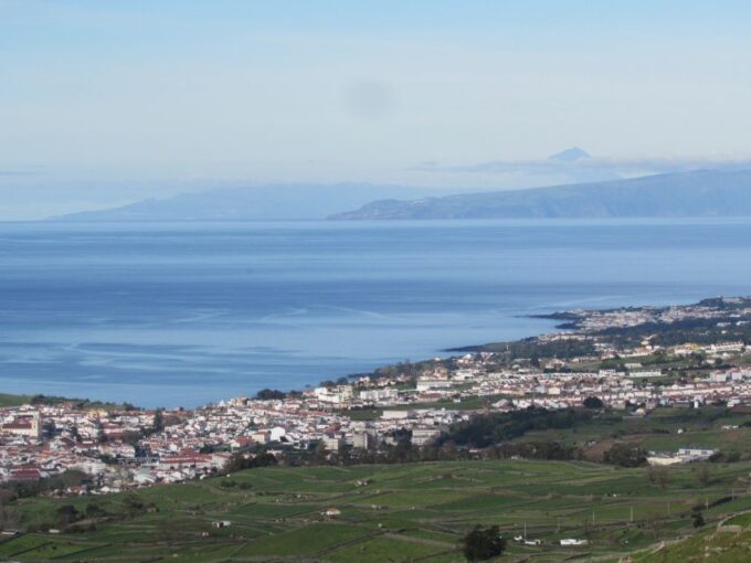 From Angra: Terceira Island Full-Day Jeep Tour - Discovering Traditional Villages