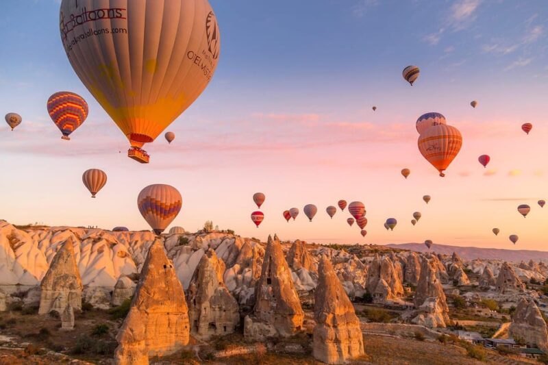 From Ankara: 2 Days Cappadocia Tour Package - Inclusions and Exclusions