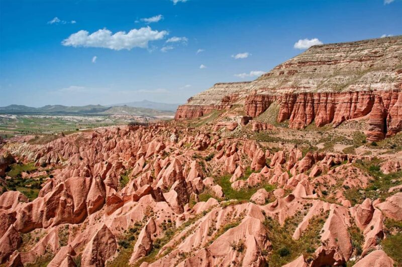 From Ankara: 2 Days Cappadocia Tour Package - Important Information for Participants