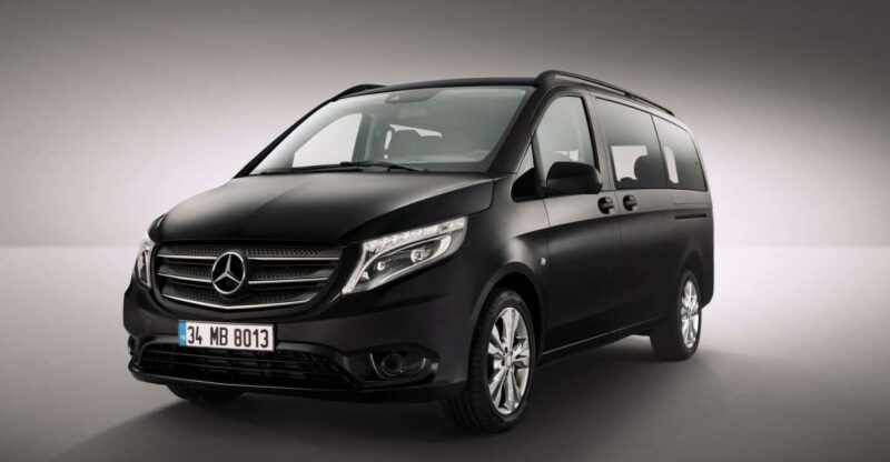From Antalya Airport: Antalya-Gazipasa Private Transfer - Key Points