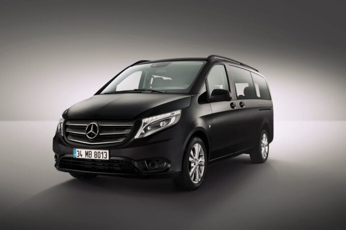 From Antalya Airport or Town: Private Transfer to Kemer - Transfer Options and Flexibility