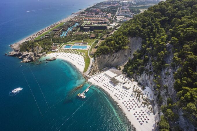 From Antalya Airport or Town: Private Transfer to Kemer - Frequently Asked Questions
