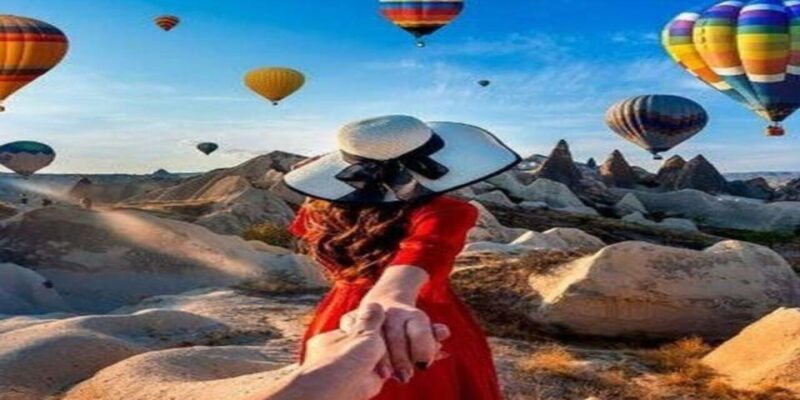 From Antalya: Cappadocia Tour 2 Days 1 Night Cave Hotel - Key Points