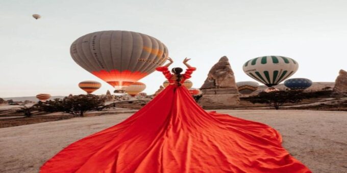 From Antalya: Cappadocia Tour 2 Days 1 Night Cave Hotel - Frequently Asked Questions