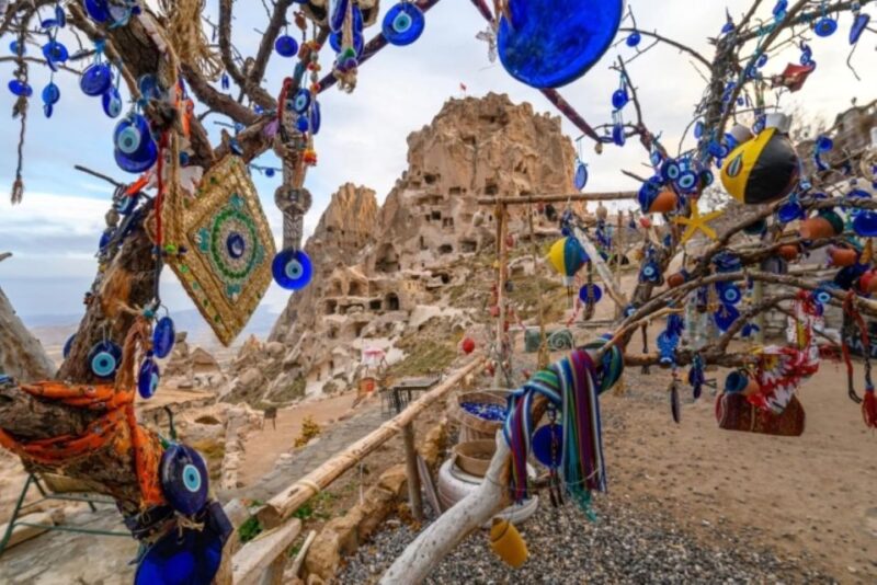 From Antalya/City of Side: 2-Day 1-Night Trip to Cappadocia - Inclusions and Exclusions