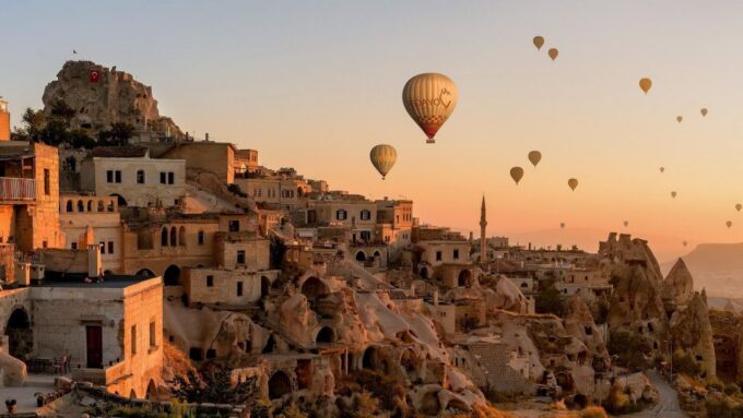 From Antalya/City of Side: 2-Day 1-Night Trip to Cappadocia - Important Items to Bring