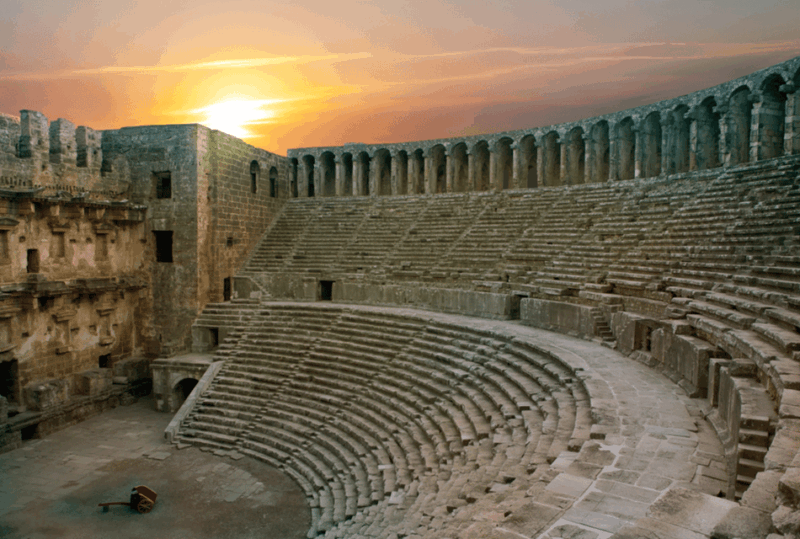 From Antalya: Day Tour of Ancient Roman Sites - Traveler Feedback