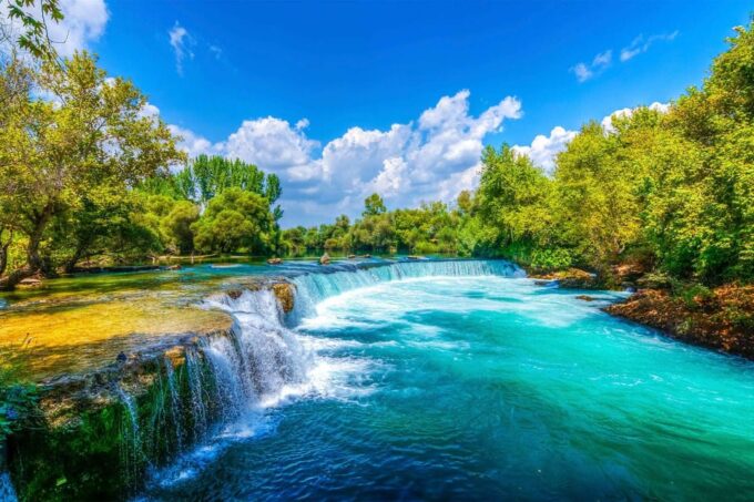 From Antalya: Day Tour of Ancient Roman Sites - Pickup and Drop-off