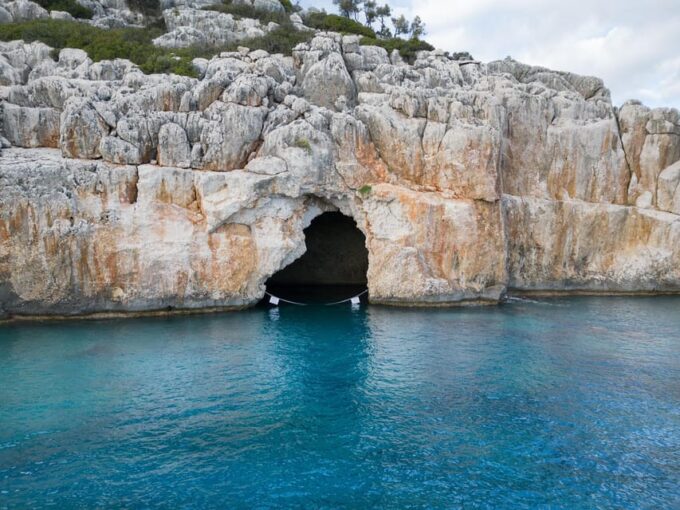 From Antalya: Day Trip to Demre, Myra and Kekova Boat Trip - Practical Information
