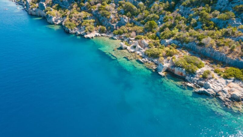From Antalya: Full-Day Tour to Demre, Myra and Kekova - Frequently Asked Questions