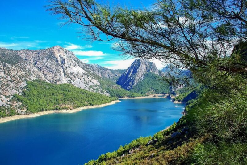 From Antalya: Green Canyon Boat Trip W/Lunch and Drinks - Customer Reviews