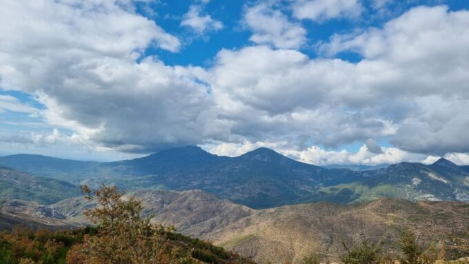 From Antalya: Jeep Safari Tour For All Ages - Off-Road Adventure Through Rugged Terrains