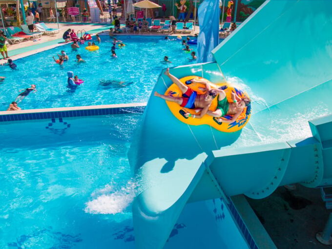 From Antalya/Kemer: Dolusu Park (Medium Package) - Frequently Asked Questions