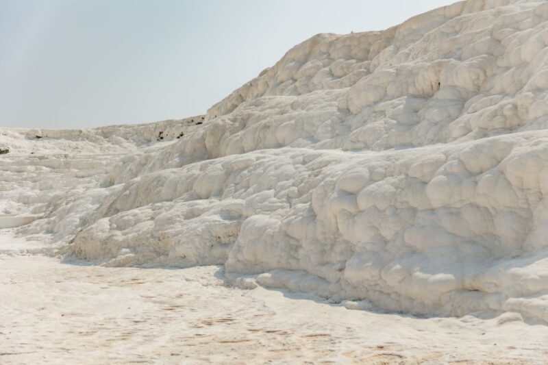 From Antalya/Kemer: Pamukkale and Hierapolis Tour With Lunch - Customer Feedback and Ratings
