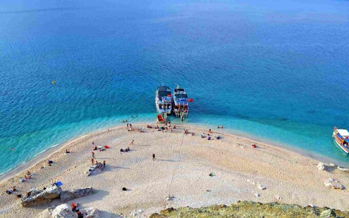From Antalya/Kemer: Suluada Island Boat Trip With Sunset - Frequently Asked Questions
