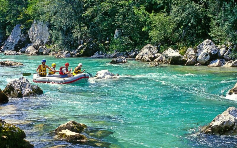 From Antalya: Köprülü Canyon White Water Rafting Adventure - Booking and Cancellation