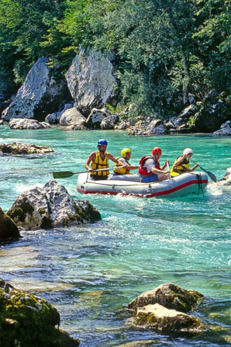 From Antalya: Köprülü Canyon White Water Rafting Adventure - Frequently Asked Questions