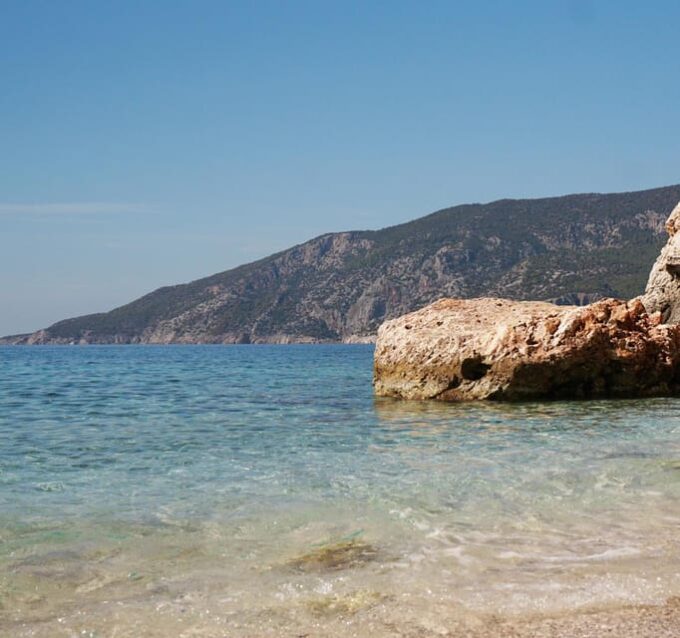 From Antalya or Side: Suluada Island Boat Trip With Lunch - Participant Suitability and Reviews