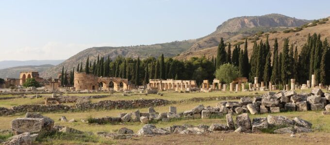 From Antalya: Pamukkale and Hierapolis Tour With Lunch - Frequently Asked Questions