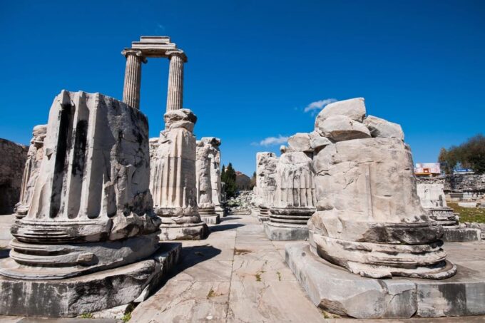 From Antalya: Pamukkale Guided Day Trip With Transfer&Lunch - Frequently Asked Questions