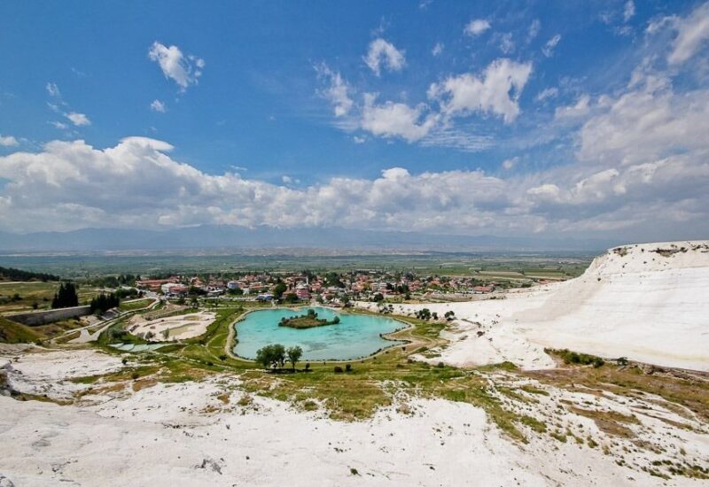 From Antalya: Pamukkale Tour - Customer Ratings
