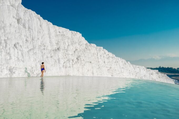 From Antalya: Private Day Tour to Pamukkale and Hierapolis - Duration and Languages